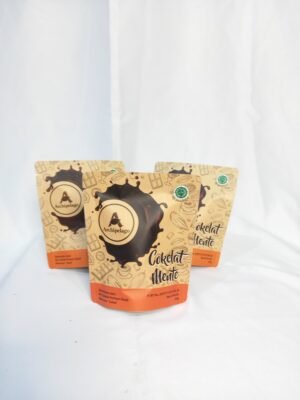 Archipelago Cashew Dark Chocolate